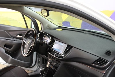 2019 Buick Encore Sport Touring