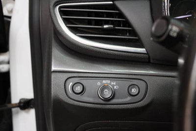 2019 Buick Encore Sport Touring