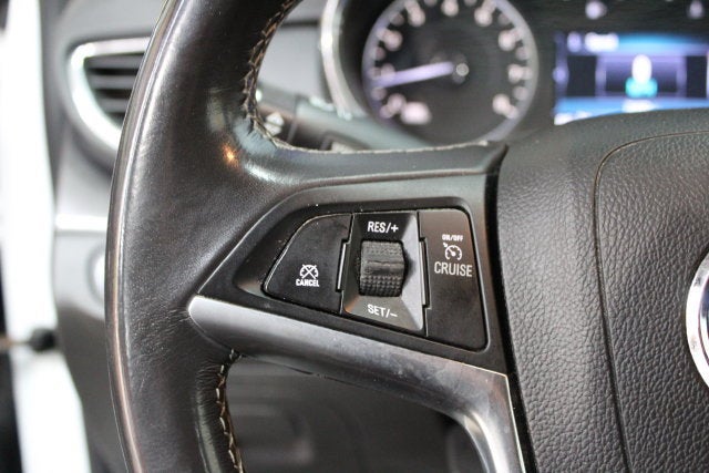 2019 Buick Encore Sport Touring