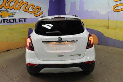 2019 Buick Encore Sport Touring