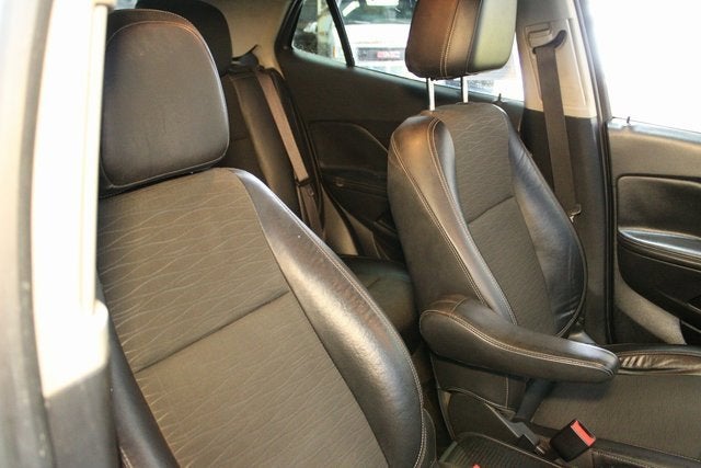 2016 Buick Encore Convenience