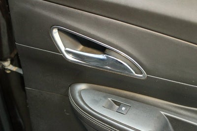 2016 Buick Encore Convenience