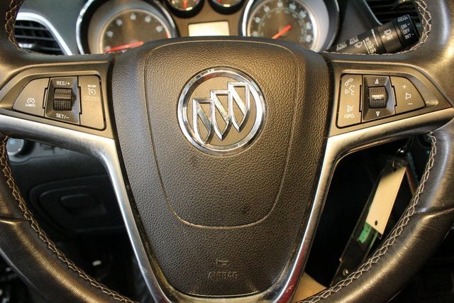 2016 Buick Encore Convenience