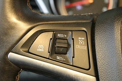 2016 Buick Encore Convenience