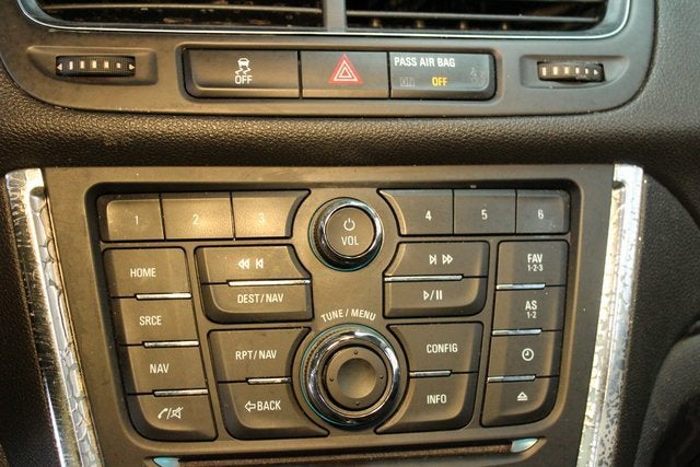 2016 Buick Encore Convenience