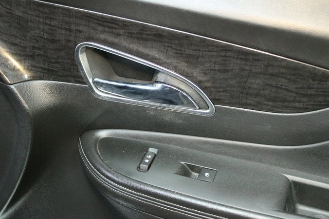 2016 Buick Encore Convenience