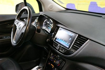 2018 Buick Encore Essence