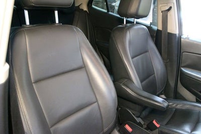 2018 Buick Encore Essence