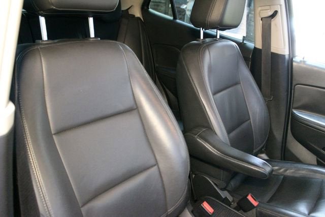 2018 Buick Encore Essence