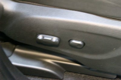 2018 Buick Encore Essence