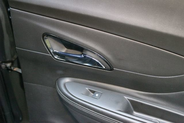 2018 Buick Encore Essence