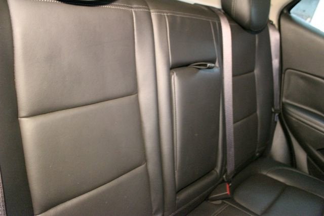 2018 Buick Encore Essence