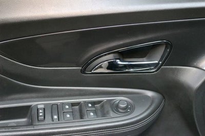 2018 Buick Encore Essence