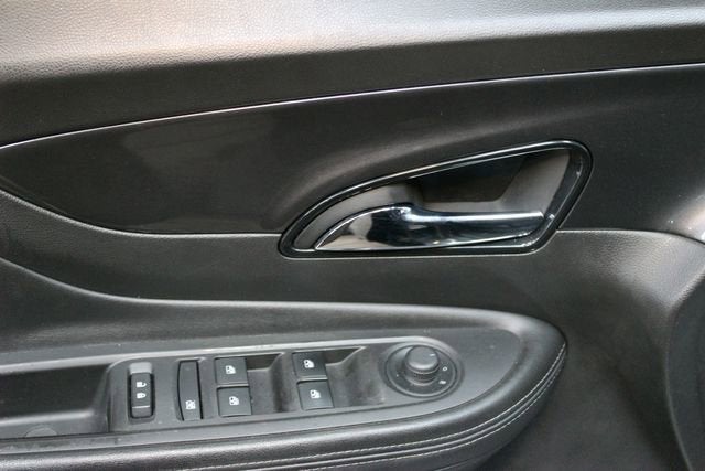 2018 Buick Encore Essence