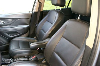 2018 Buick Encore Essence