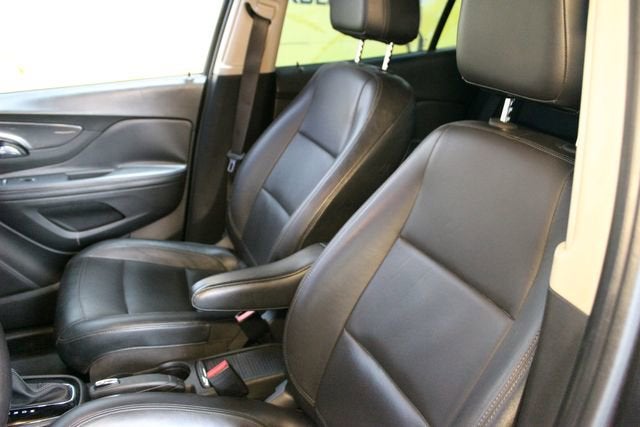 2018 Buick Encore Essence