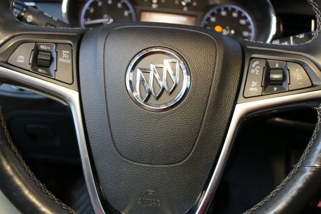 2018 Buick Encore Essence