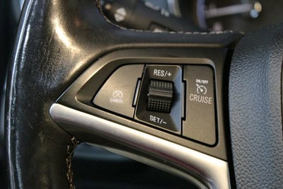 2018 Buick Encore Essence