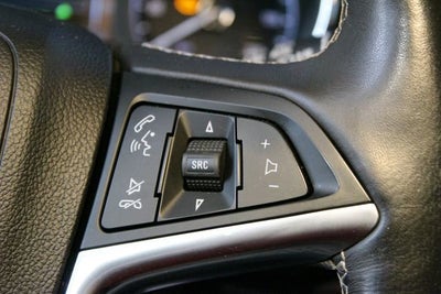 2018 Buick Encore Essence