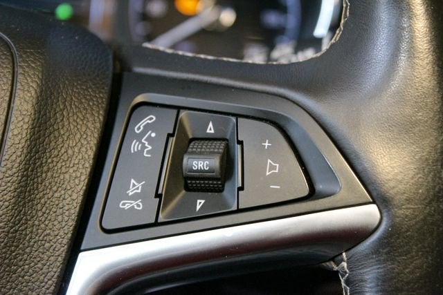 2018 Buick Encore Essence