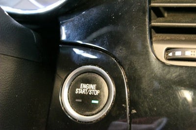 2018 Buick Encore Essence