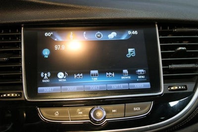 2018 Buick Encore Essence