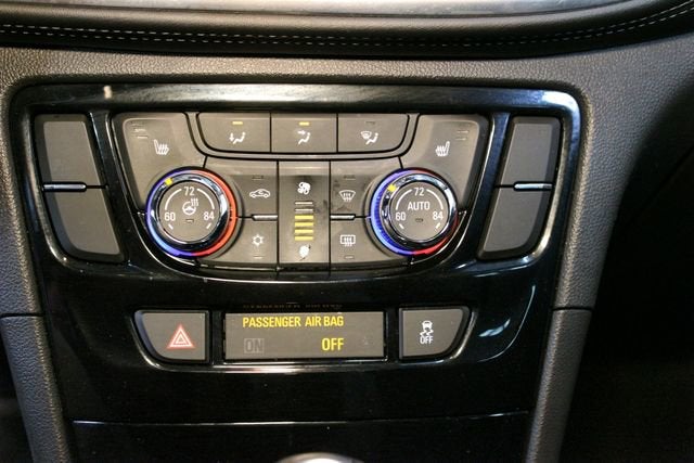 2018 Buick Encore Essence