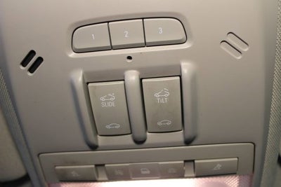 2018 Buick Encore Essence