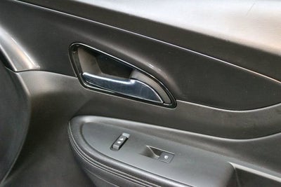 2018 Buick Encore Essence