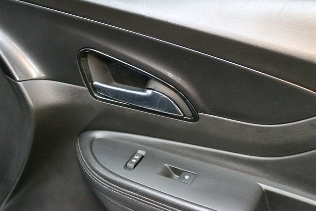 2018 Buick Encore Essence