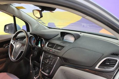 2013 Buick Encore 4DR AWD