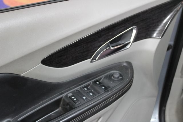 2013 Buick Encore 4DR AWD