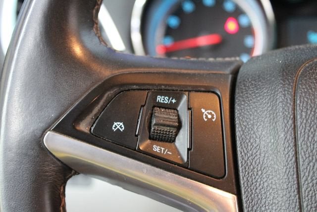 2013 Buick Encore 4DR AWD