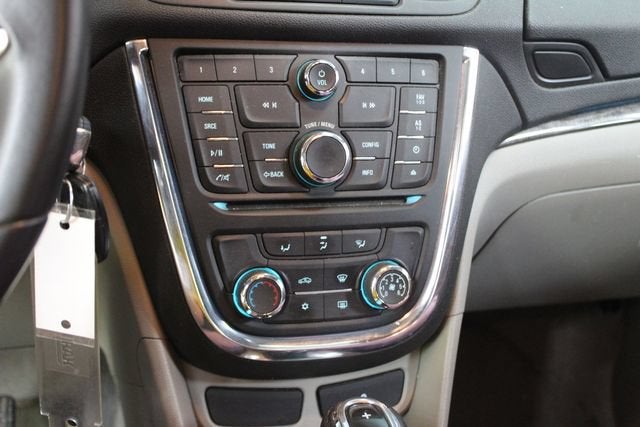 2013 Buick Encore 4DR AWD
