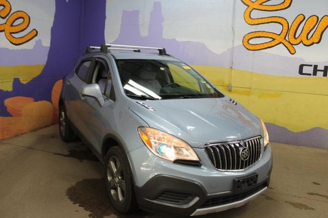 2013 Buick Encore 4DR AWD