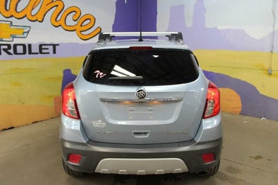 2013 Buick Encore 4DR AWD