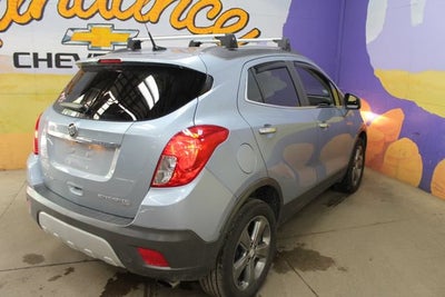 2013 Buick Encore 4DR AWD