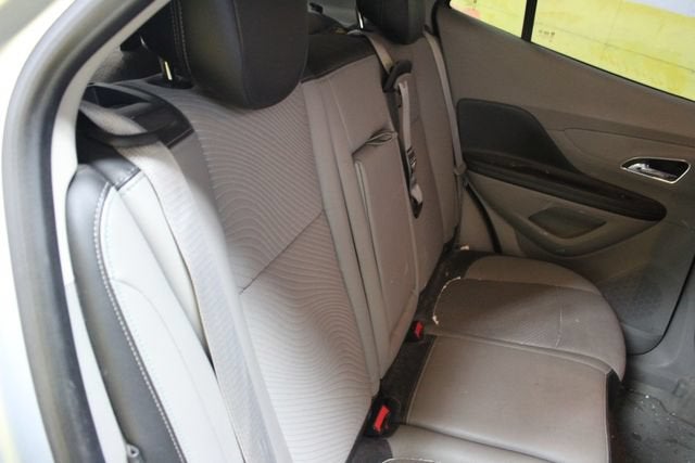 2013 Buick Encore 4DR AWD