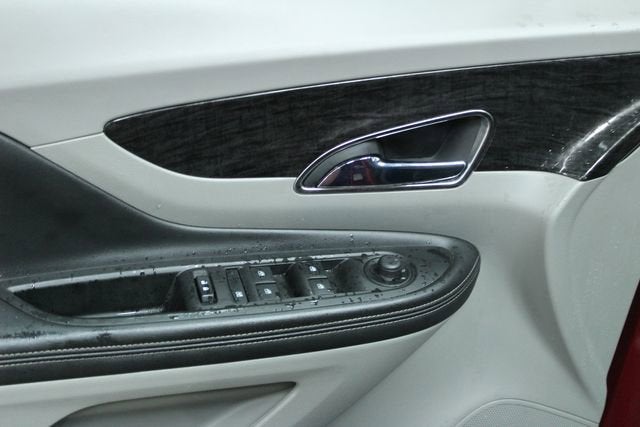 2016 Buick Encore Convenience