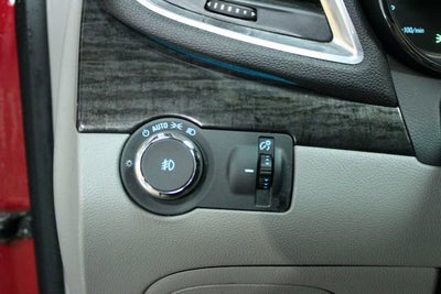 2016 Buick Encore Convenience