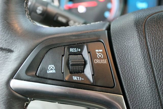 2016 Buick Encore Convenience