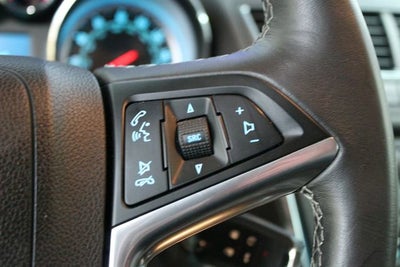 2016 Buick Encore Convenience