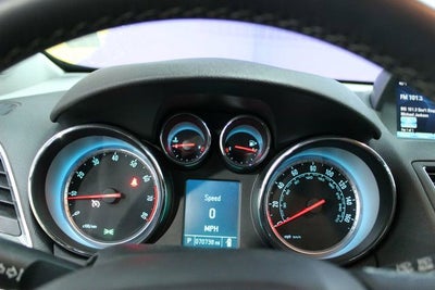 2016 Buick Encore Convenience