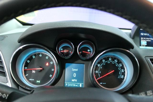 2016 Buick Encore Convenience