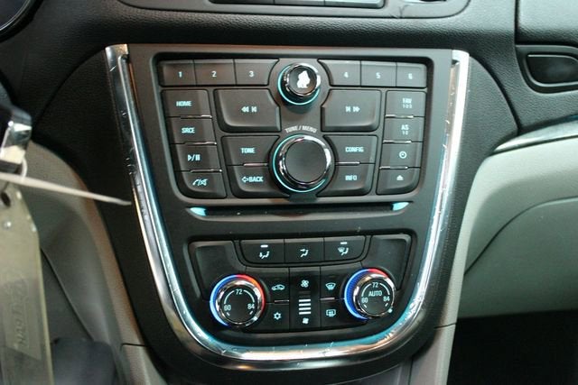 2016 Buick Encore Convenience