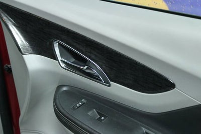 2016 Buick Encore Convenience