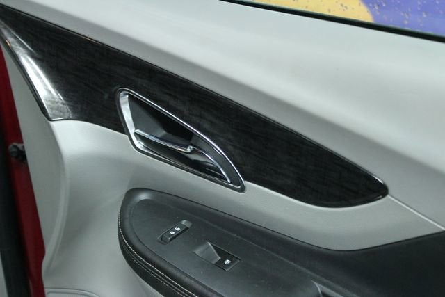 2016 Buick Encore Convenience