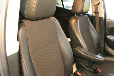 2018 Buick Encore Preferred II