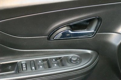 2018 Buick Encore Preferred II