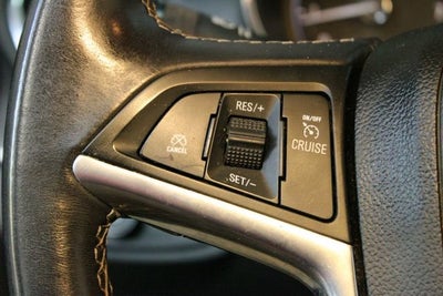 2018 Buick Encore Preferred II